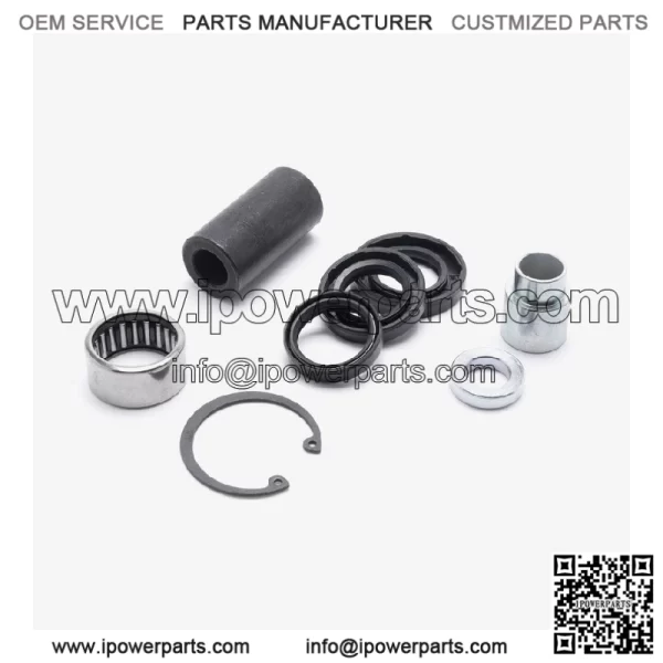 Scooter Swingarm Bush for Loncin LX650-2C,Voge 650DSX Euro 5 LX650-2C-E5 CMPO