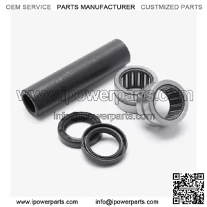 Motorcycle Swingarm Bush Kit for Loncin LX6000D-A,Voge ER10 Euro 5 LX6000D-A-E5