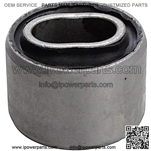 Muffler End Cap Bushing, SFA 600 / SFA 1000