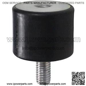 Suspension bush, silentblock SFA 1000