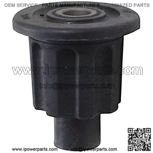 Suspension bush, silentblock SFA 1000