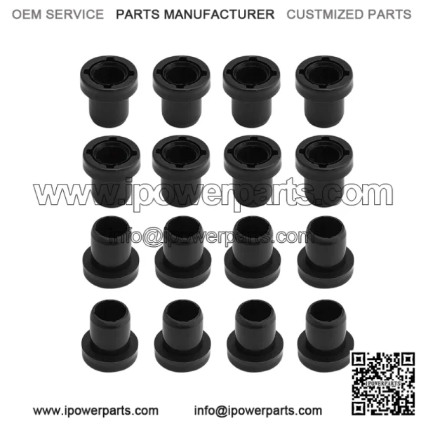 For CFMOTO Short Bushings Swing Arm CFORCE UFORCE 500 800 ZFORCE 9060-050003 16X