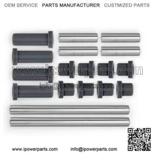 A-Arm Bushings for CFMoto UForce 1000/2019-2022