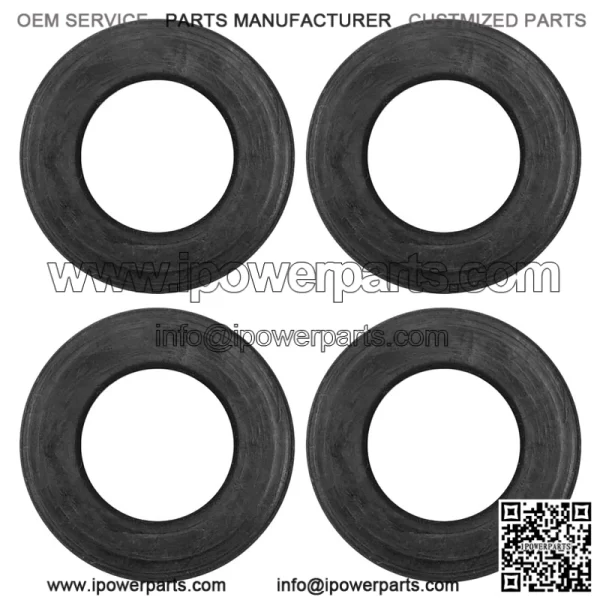 Hydraulic Pump Drive Bushing For John Deere 8630 9400 9500 9940 2130 3030 3130 - Image 5