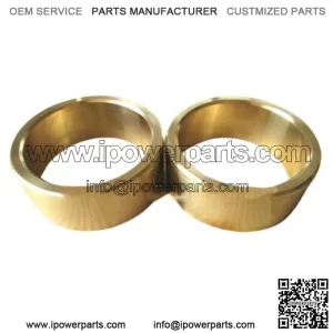 Backhoe Swing Bushings (2-Piece Set) - 808/00388 332/G0942