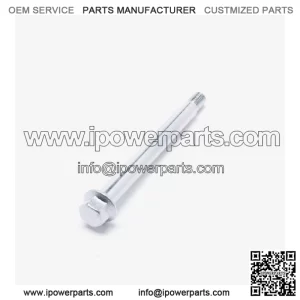 Centre Stand Pin for LX500-J-E5 for Loncin LX500-J,Voge 500DS Euro 5 LX500-J-E5