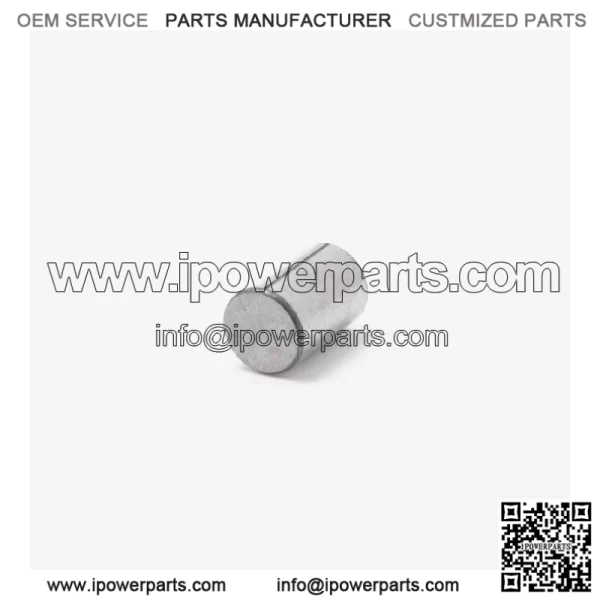 Dowel for LX650-2C-E5 for Loncin LX650-2C,Voge 650DSX Euro 5 LX650-2C-E5 DWL032