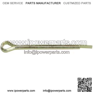 Cotter Pin 2x26mm SFA 600 / SFA 1000