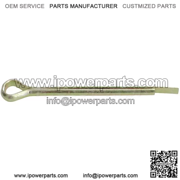 Cotter Pin 2x26mm SFA 600 / SFA 1000