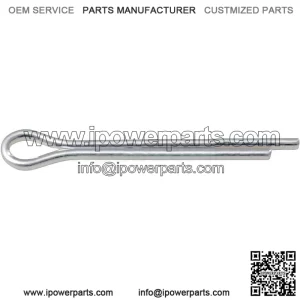 Cotter Pin 2x18mm B090002018AH