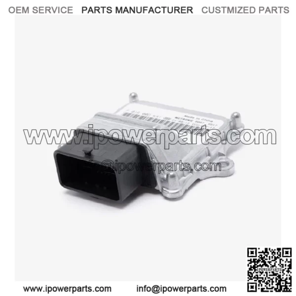 ECU for LX650-2C-E5 for Loncin LX650-2C,Voge 650DSX Euro 5 LX650-2C-E5 Blade