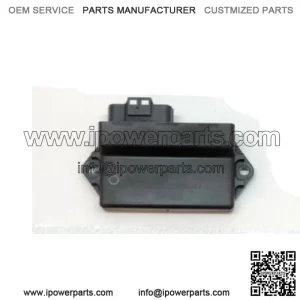 NEW TAKE OFF-YAMAHA YFZ450R YFZ 450R ECU COMPUTER BOX CDI 2009-2025 yfz450x