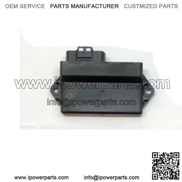 NEW TAKE OFF-YAMAHA YFZ450R YFZ 450R ECU COMPUTER BOX CDI 2009-2025 yfz450x - Image 2