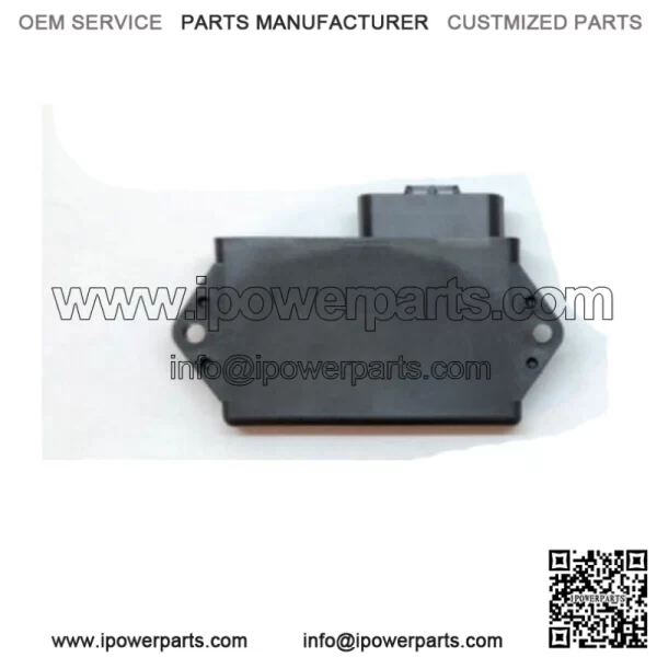NEW TAKE OFF-YAMAHA YFZ450R YFZ 450R ECU COMPUTER BOX CDI 2009-2025 yfz450x - Image 3