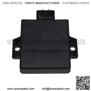 CDI Ignition Black Box Polaris Predator 500 2003 2004 03 04