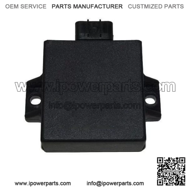 CDI Ignition Black Box Polaris Predator 500 2003 2004 03 04