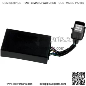 Electric Hot Shot CDI Box Honda TRX300 98-00 TRX300 FourTrax 98-00
