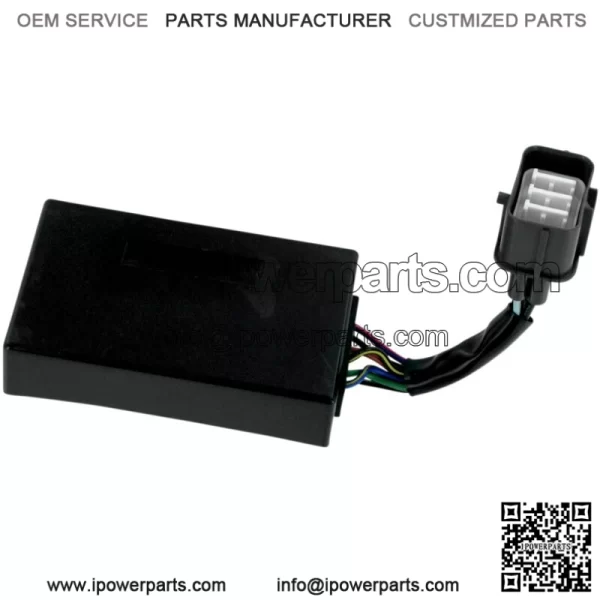 Electric Hot Shot CDI Box Honda TRX300 98-00 TRX300 FourTrax 98-00