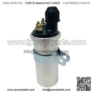 Ducati Gilera MV Agusta Benelli Ignition Coil 6V New