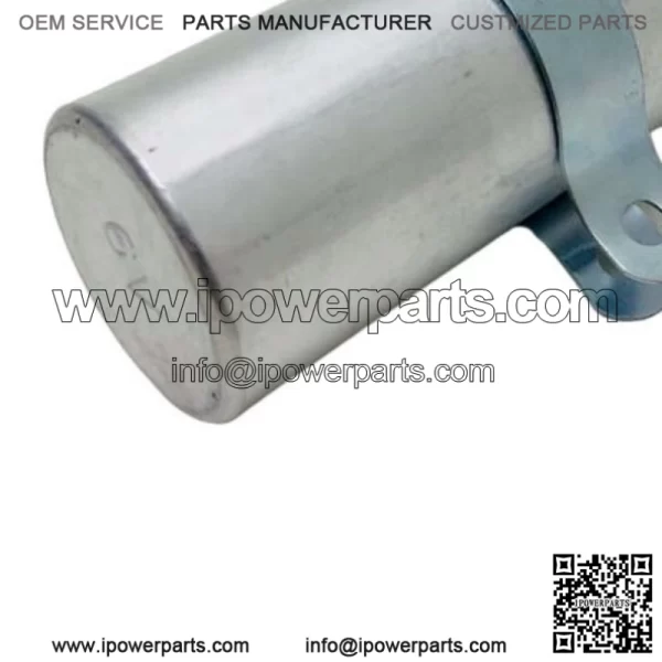 Ducati Gilera MV Agusta Benelli Ignition Coil 6V New - Image 2