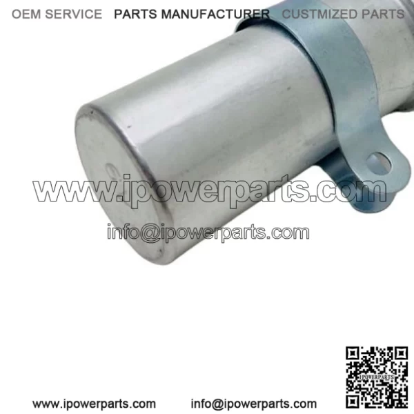 Ducati Gilera MV Agusta Benelli Ignition Coil 6V New - Image 4