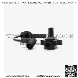 Ignition Coil for Loncin LX650-2C,Voge 650DSX Euro 5 LX650-2C-E5 CMPO Scooter