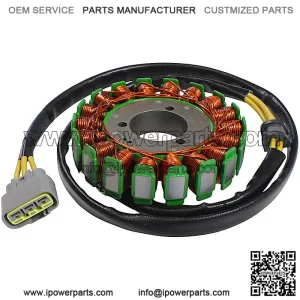 Stator, Alternator Stator SFA 1000