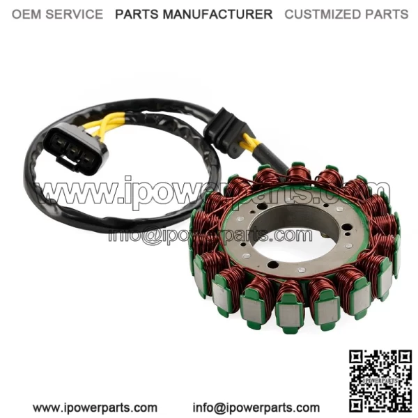 Stator Generator For CFMoto CForce 600 CF600AU CF600AZ UForce 600 CF600UZ 20 -23